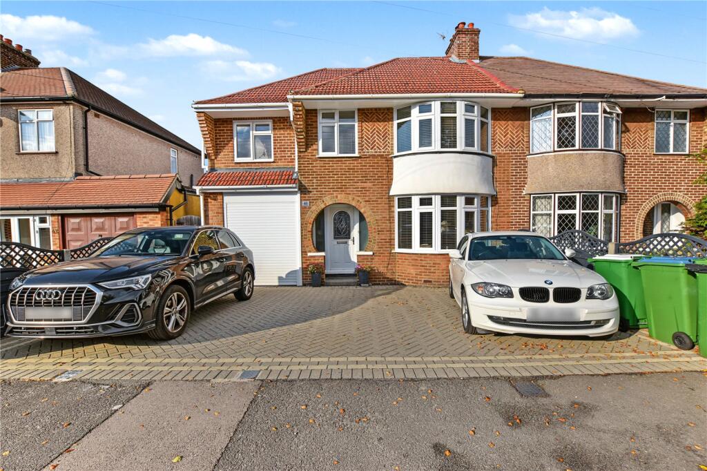 House in Dartford
