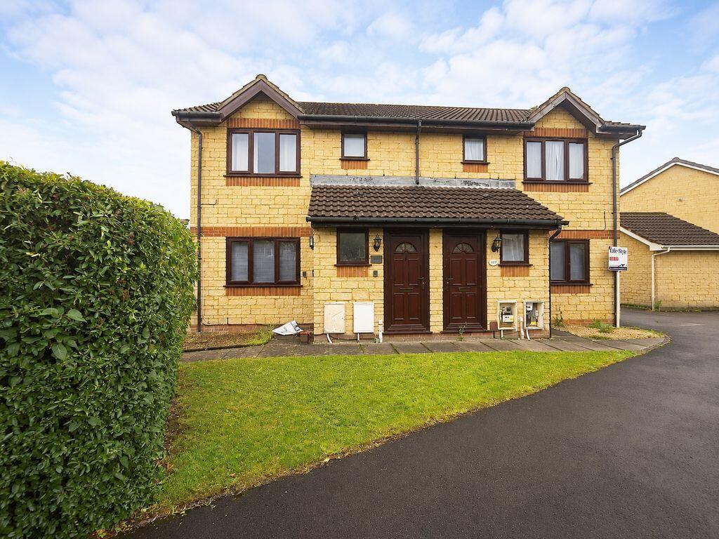 Main image of property: Palmers Leaze, Bradley Stoke