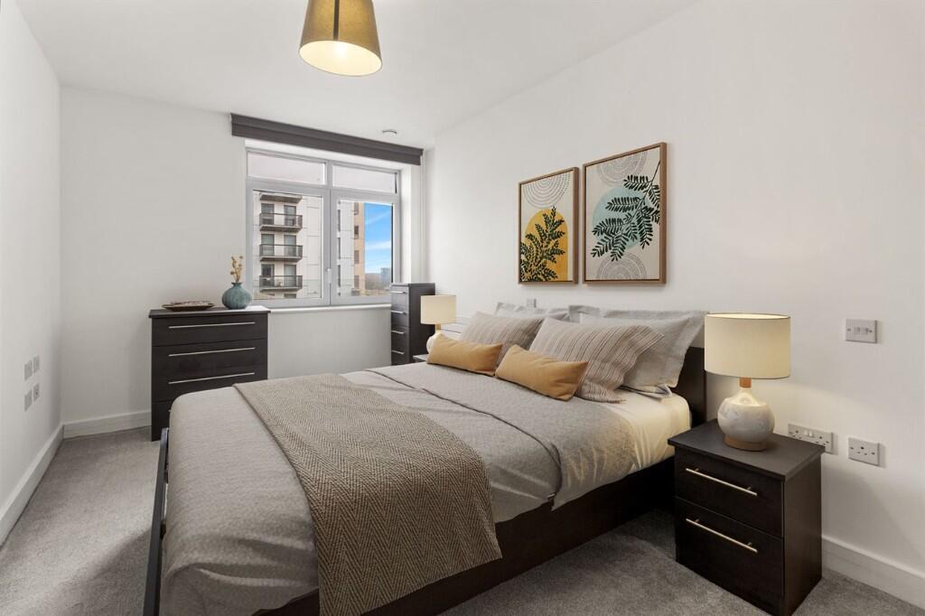 Main image of property: Rathbone Market, Barking Road, London, E16