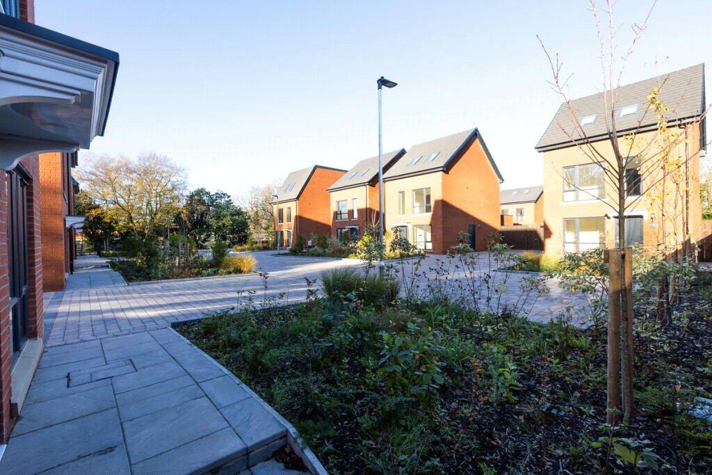 Main image of property: Skylark Gardens, Hooton, Ellesmere Port, Cheshire, CH66