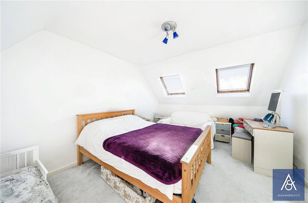 Apartment in Brackley, West Northamptonshire - More