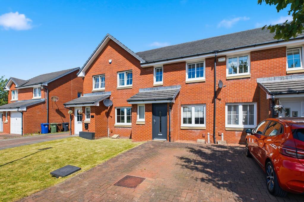 Main image of property: Moorpark Square, Renfrew, PA4