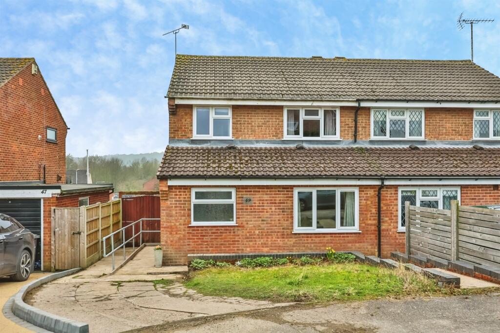 Main image of property: Westmorland Way, Jacksdale, NOTTINGHAM
