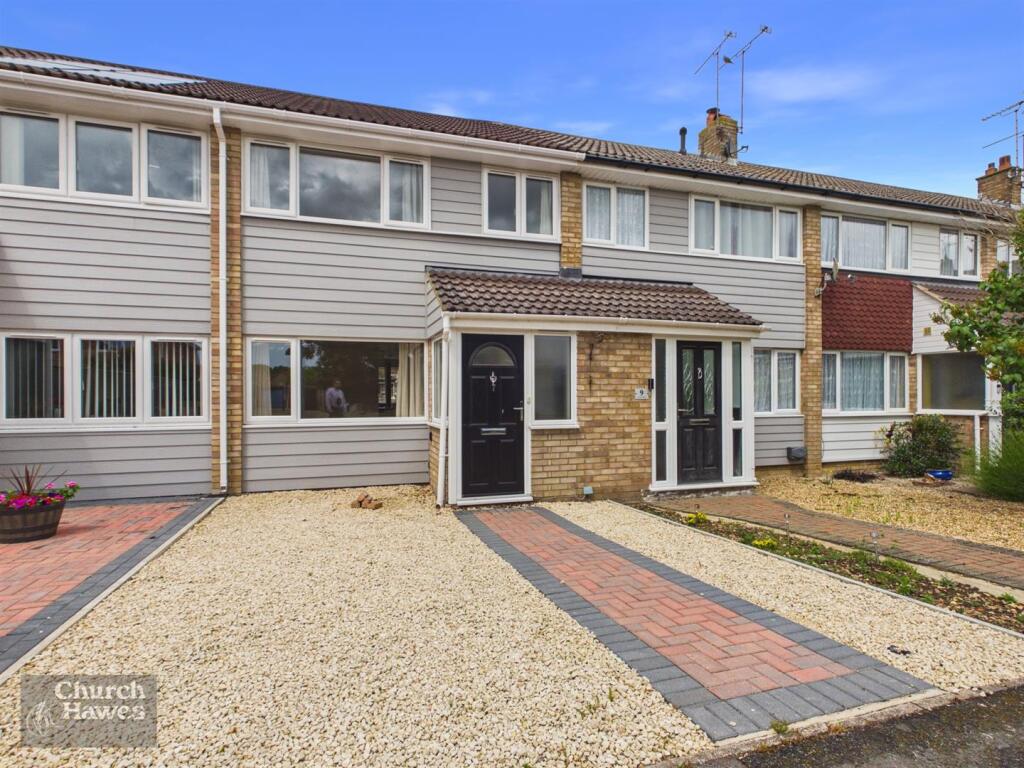 Main image of property: Larch Walk, Heybridge, Maldon