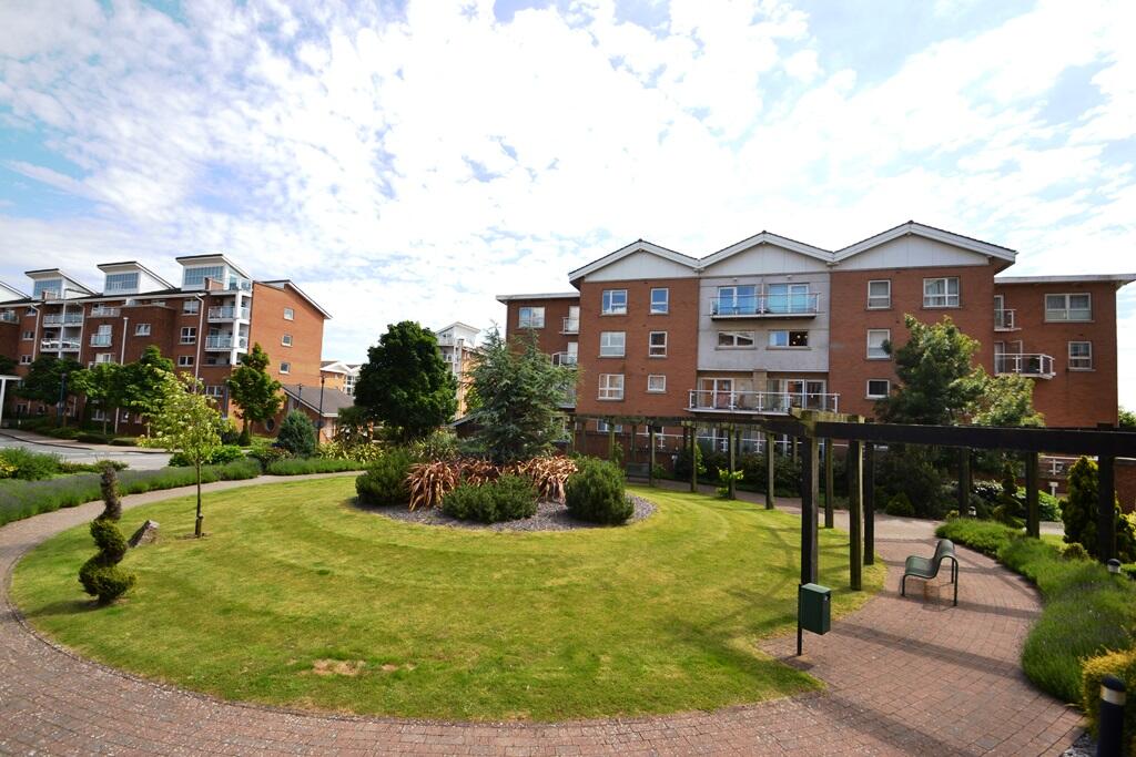 Main image of property: Faro House, Taliesin Court, Cardiff Bay