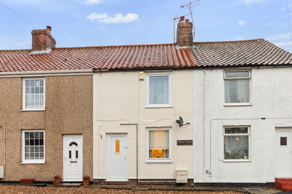 Main image of property: Englands Row, Silver Street, Barrow Upon Humber, North Lincolnshire, DN19