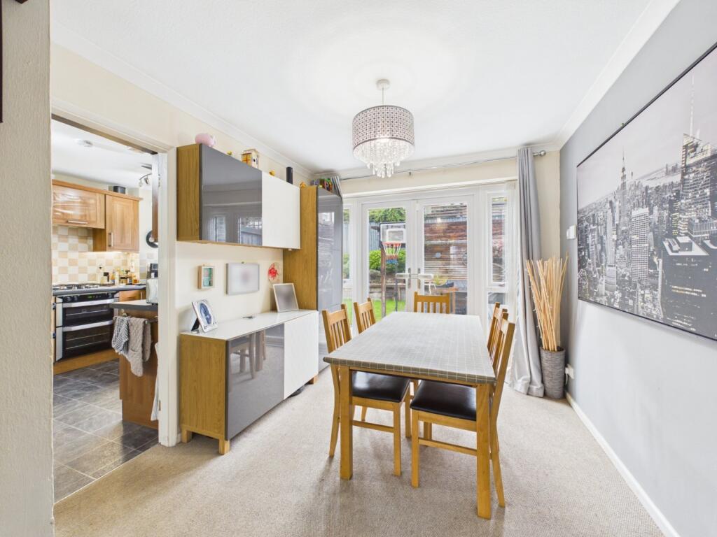 Baveney Road, Worcester, Worcestershire, WR2 photo 3