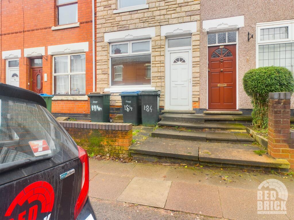Main image of property: Broomfield Road, Coventry, CV5