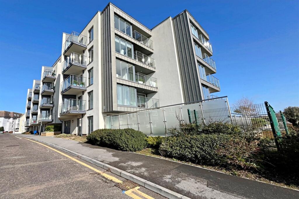 Main image of property: Bournemouth