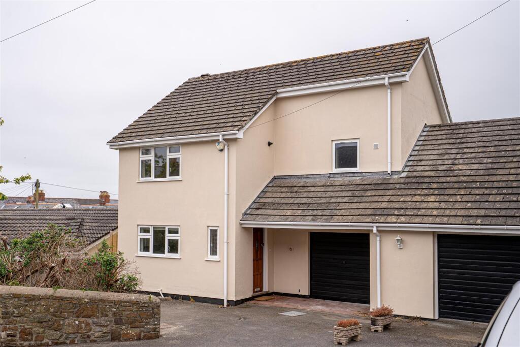 Main image of property: Ashley Terrace, Bideford