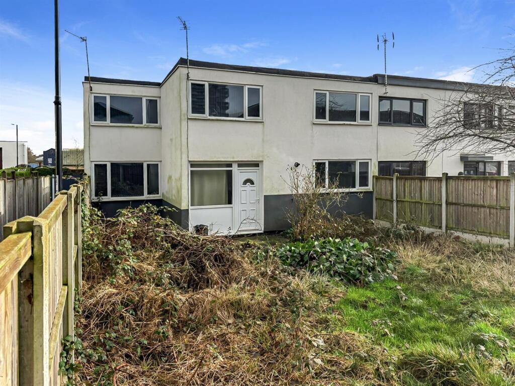 Main image of property: Lambeth Close, Henley Green, Coventry * FOUR BEDROOMS *