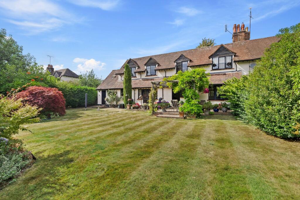 Main image of property: Crawley Down Road, Felbridge, RH19