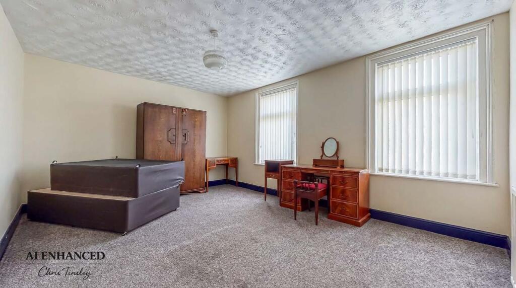 House in Sefton, Liverpool City Region - View 3