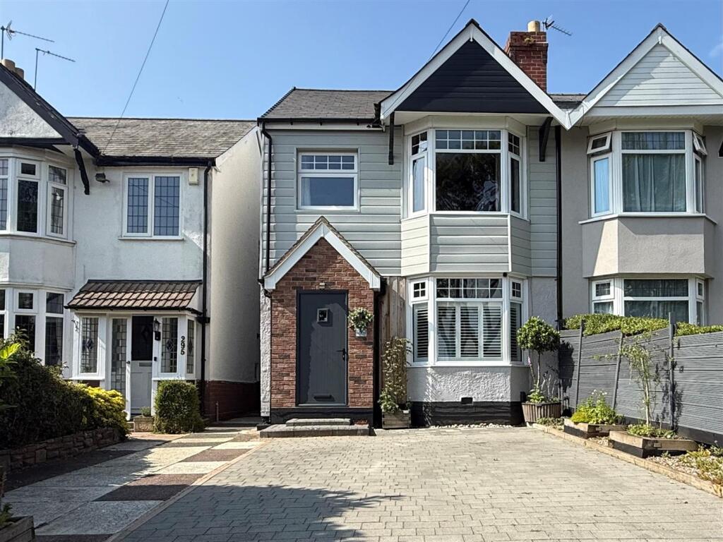 Main image of property: Spies Lane, Halesowen