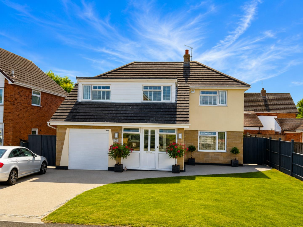 Main image of property: Blenheim Road, Littlestone, New Romney