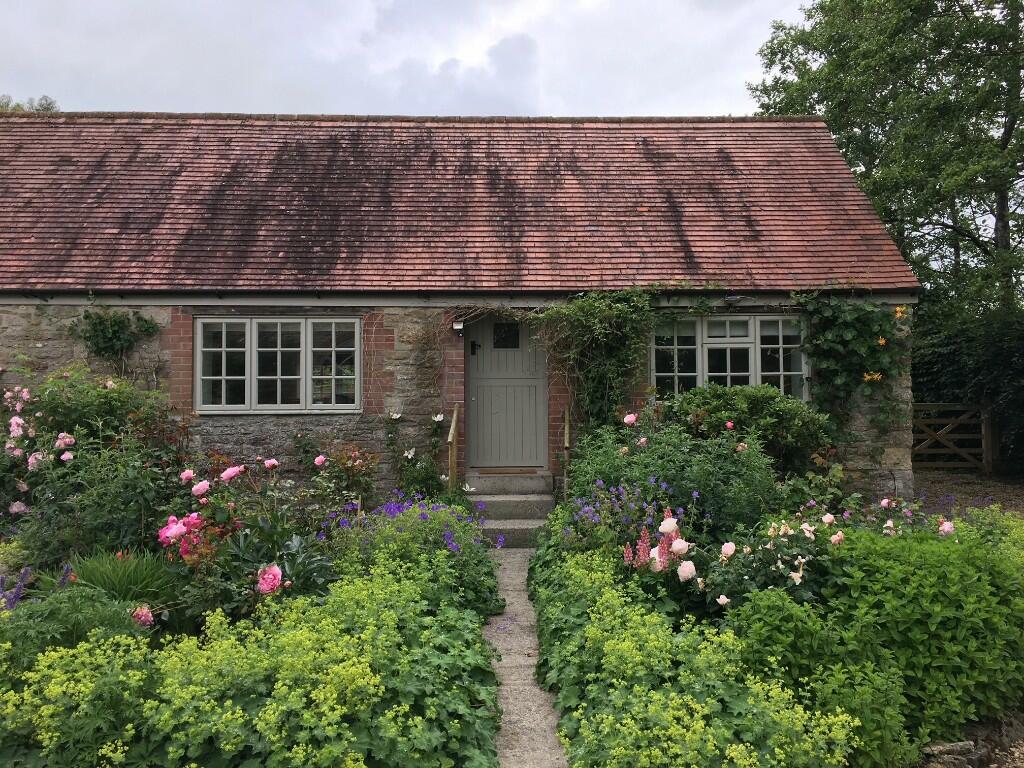 Main image of property: Shaftesbury Lane, BA9