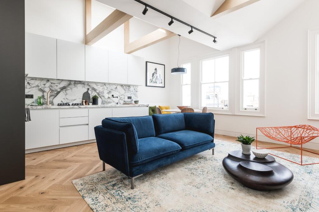 Main image of property: Cathcart Road, Chelsea, London