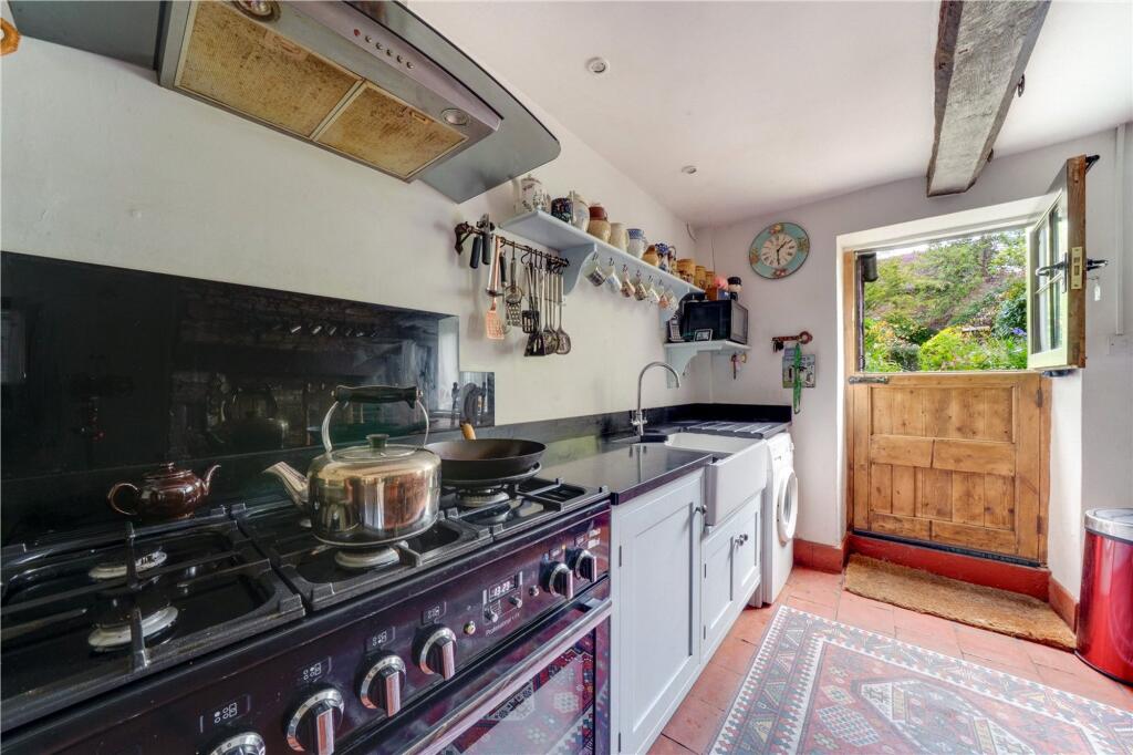 House in Ludlow, Shropshire - View 4