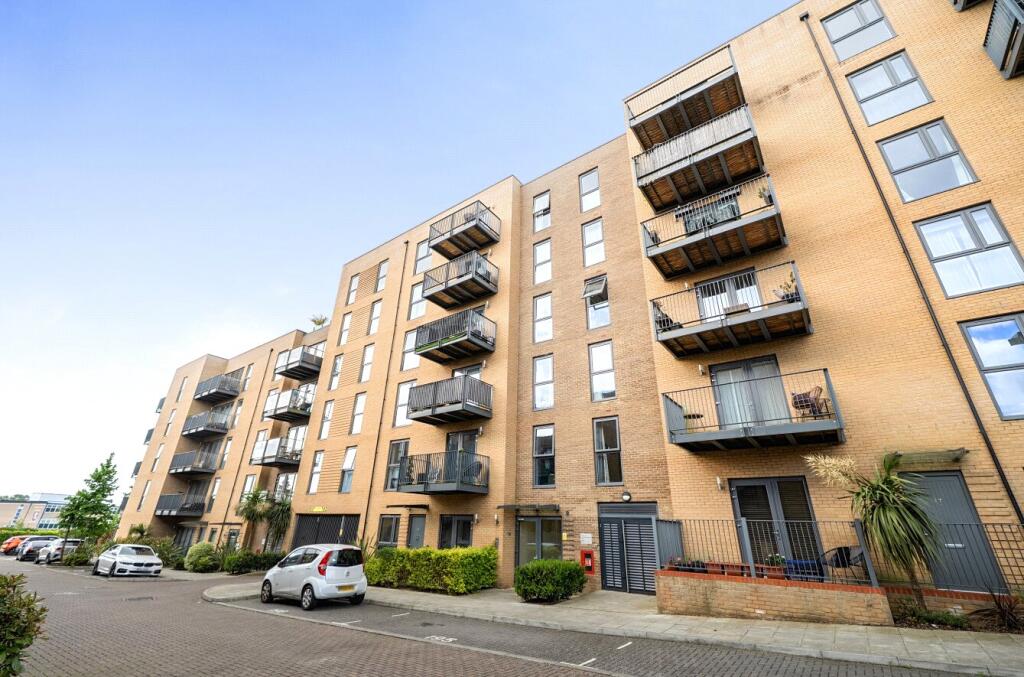 Main image of property: Apple Yard, London, SE20