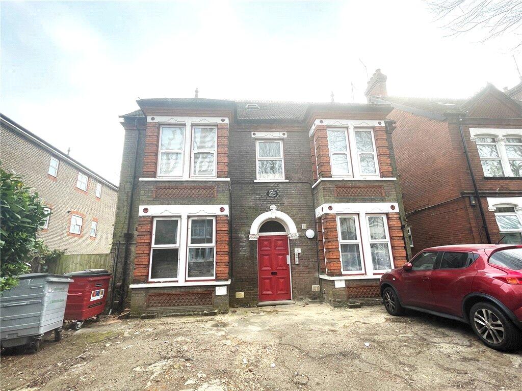 Main image of property: Flat 6, Studley Road, Luton