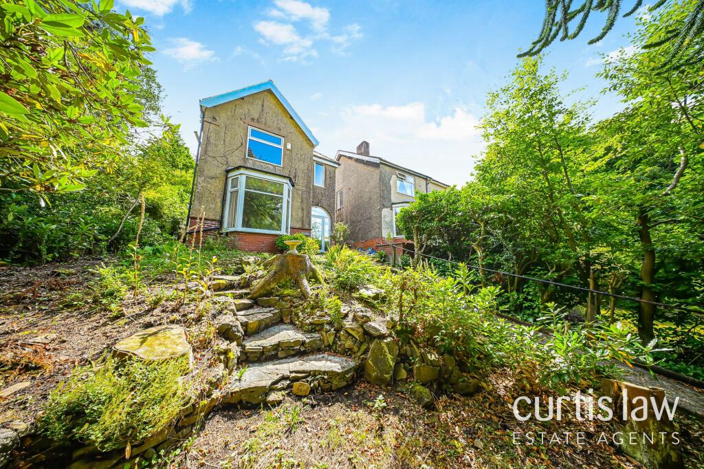Main image of property: Lammack Road, Blackburn, BB1