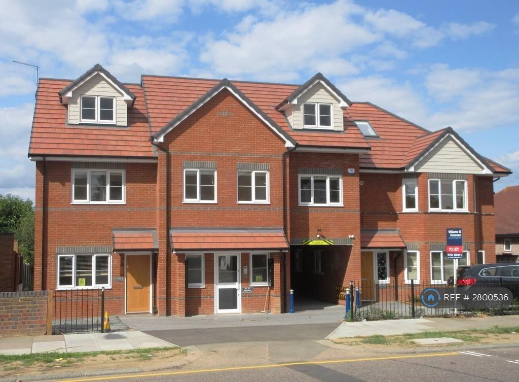 Main image of property: Mill House, Westcliff-On-Sea, SS0