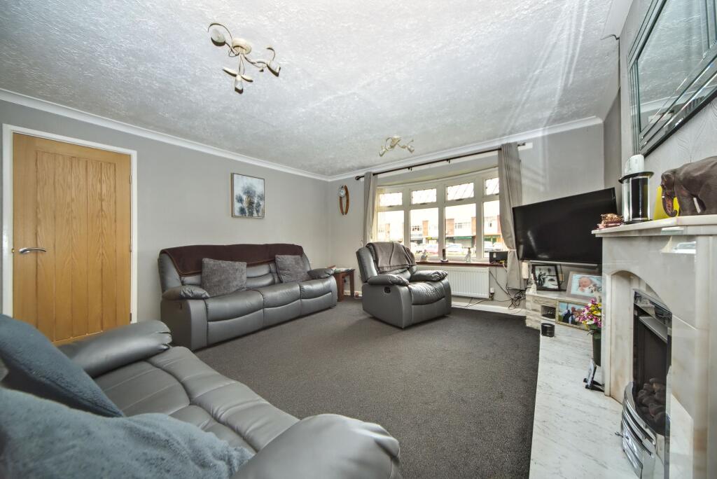 House in Wigan, Greater Manchester - More