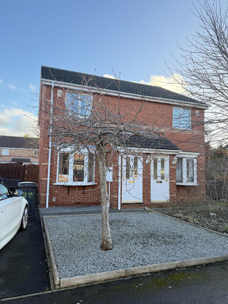 Main image of property: Habgood Drive, Durham