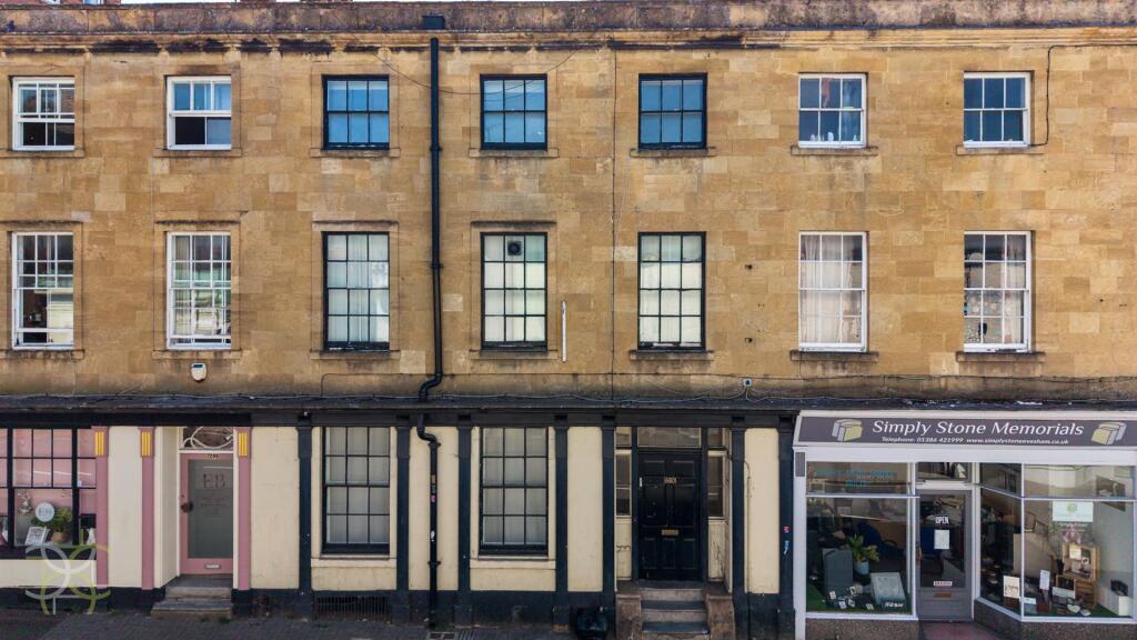 Main image of property: Port Street, Evesham