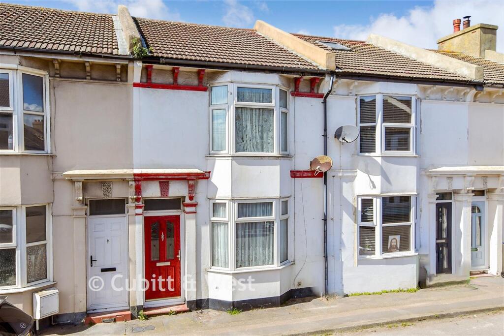 Main image of property: Norton Terrace, Newhaven, East Sussex