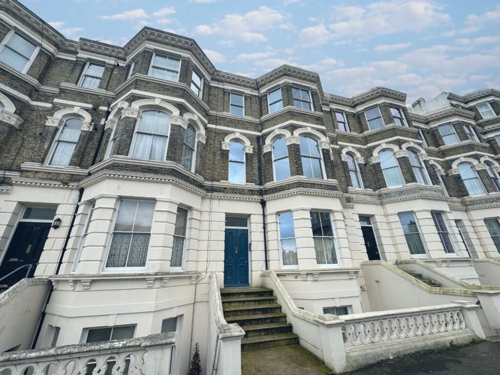 Main image of property: Dalby Square, Margate, Kent, CT9