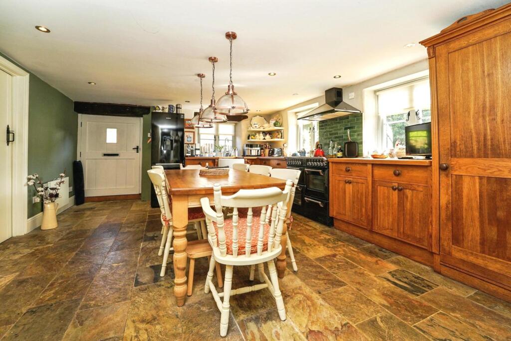House in Stroud, Fromebridge, Frampton on Severn - View 5