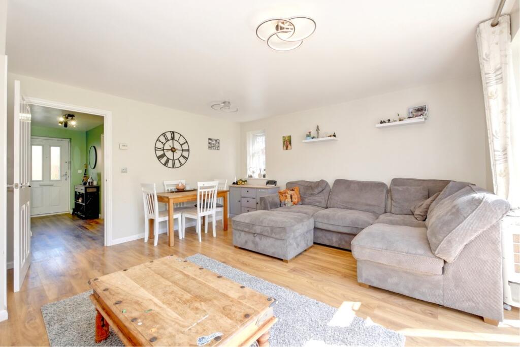 House in Wealden, Roebuck Park, Hellingly - View 5