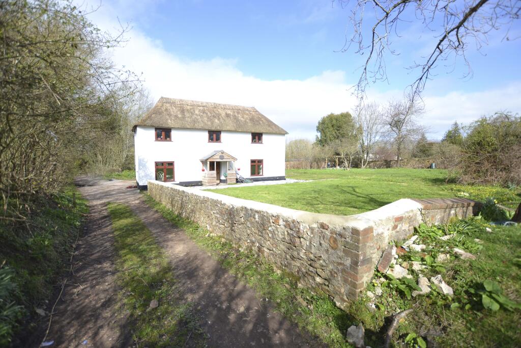 Main image of property: Wellington SOMERSET