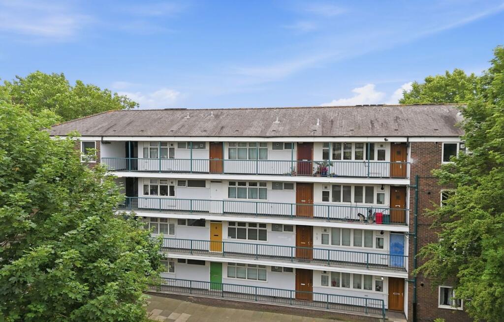 Main image of property: Royal College Street, Dulverton Royal College Street, NW1