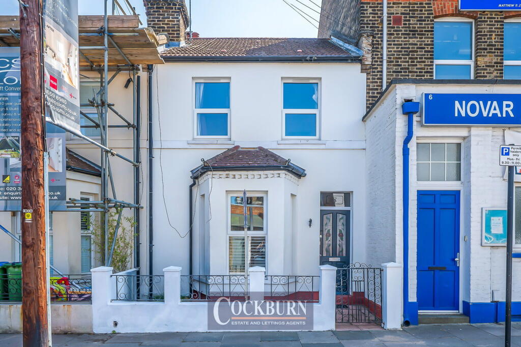 Main image of property: Novar Road, New Eltham, SE9