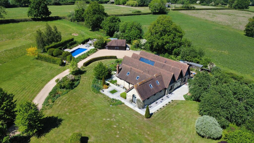 Main image of property: Hartfield Road, Cowden, Edenbridge, Kent, TN8