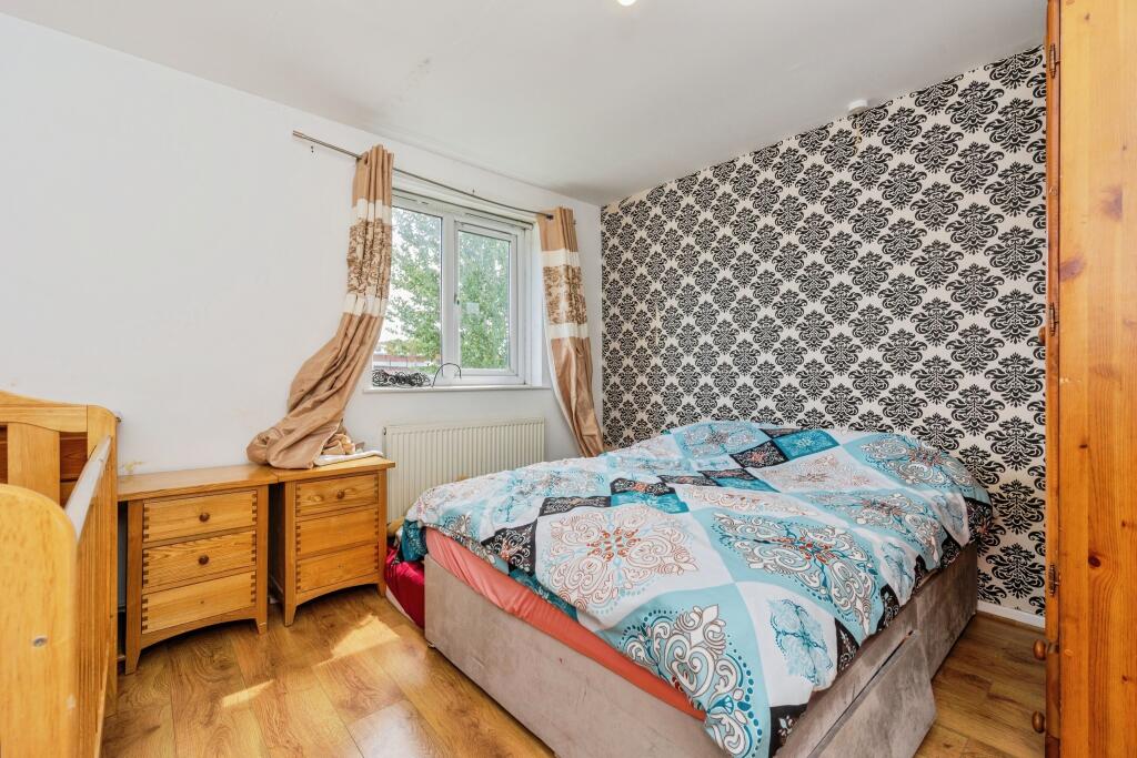 Whitecliff Close, Manchester, M14 - View 5
