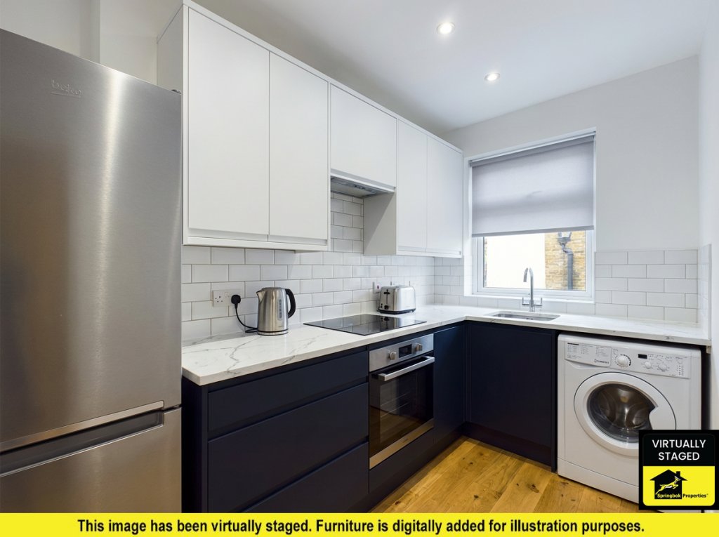 317 Barking Road, Plaistow, Newham, London The Metropolis photo 4