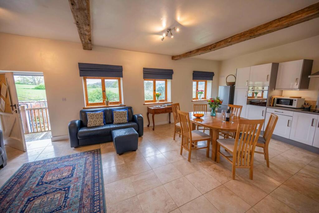 Main image of property: Stanford Bridge, Worcester