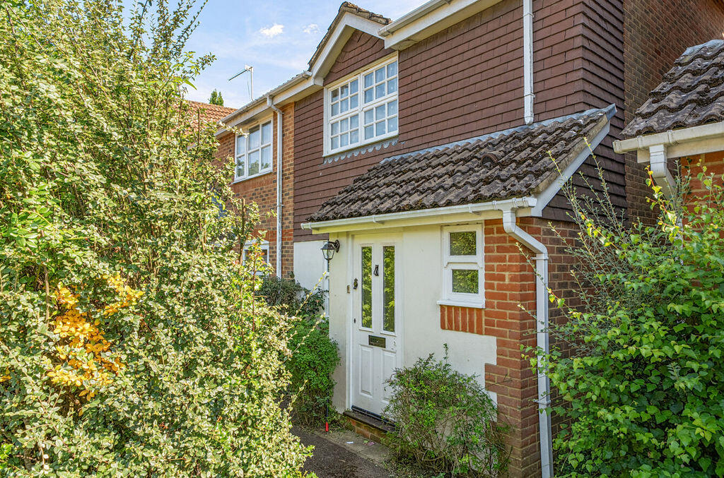 Main image of property: Joyce Close, Cranbrook