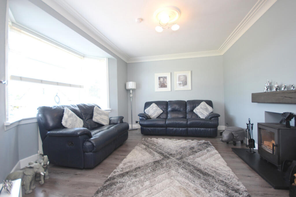 Stirling Road, Airdrie, ML6 - View 4
