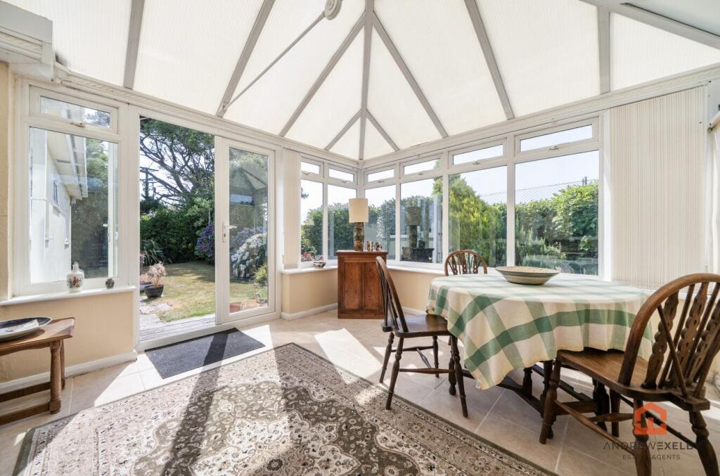 House in Truro - View 5