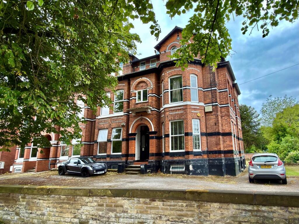 Main image of property: Alness Road, Whalley Range, Manchester