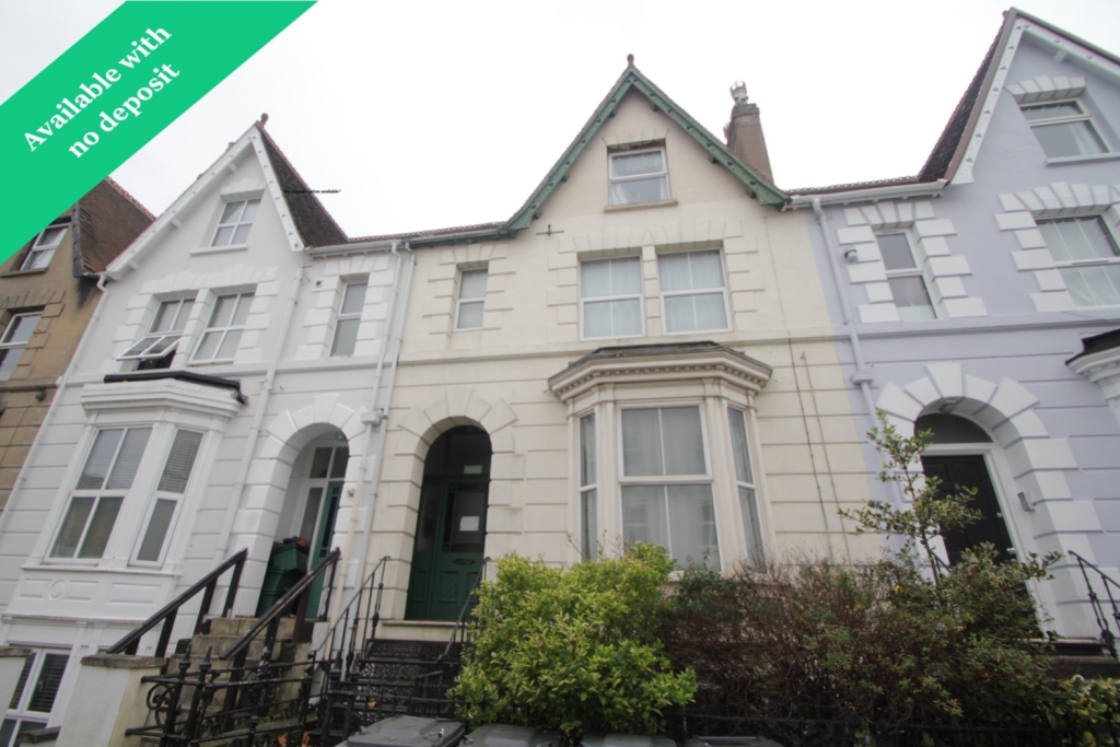 Main image of property: Arthur Street, Gloucester, GL1