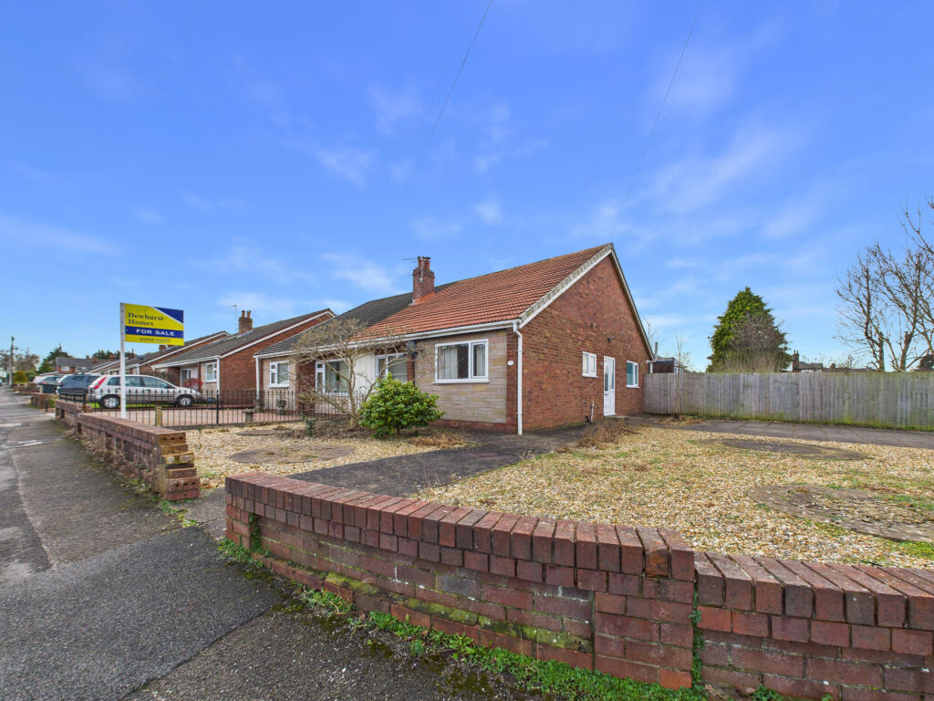 2-bed house on Green Drive,  Fulwood, PR2, £255,000