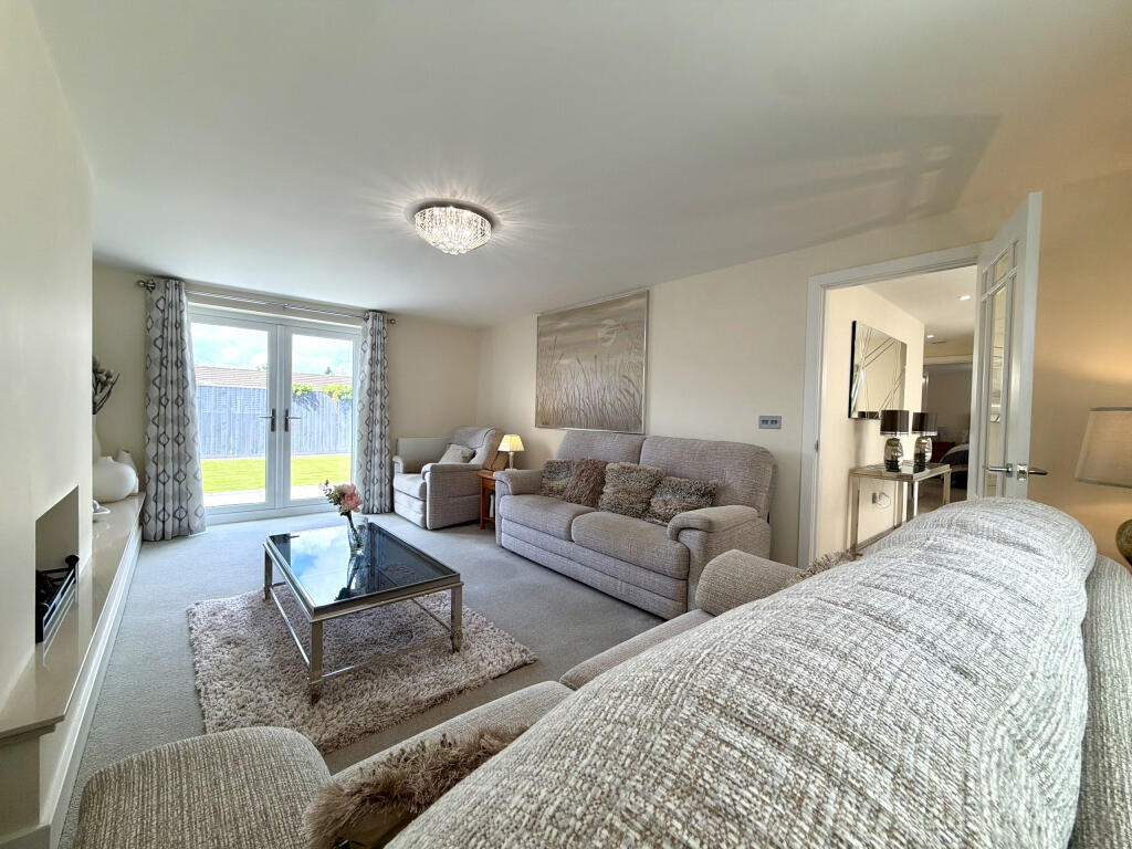 House in Merthyr Tydfil, Gerddi Glan Y Llyn, Gurnos - View 4