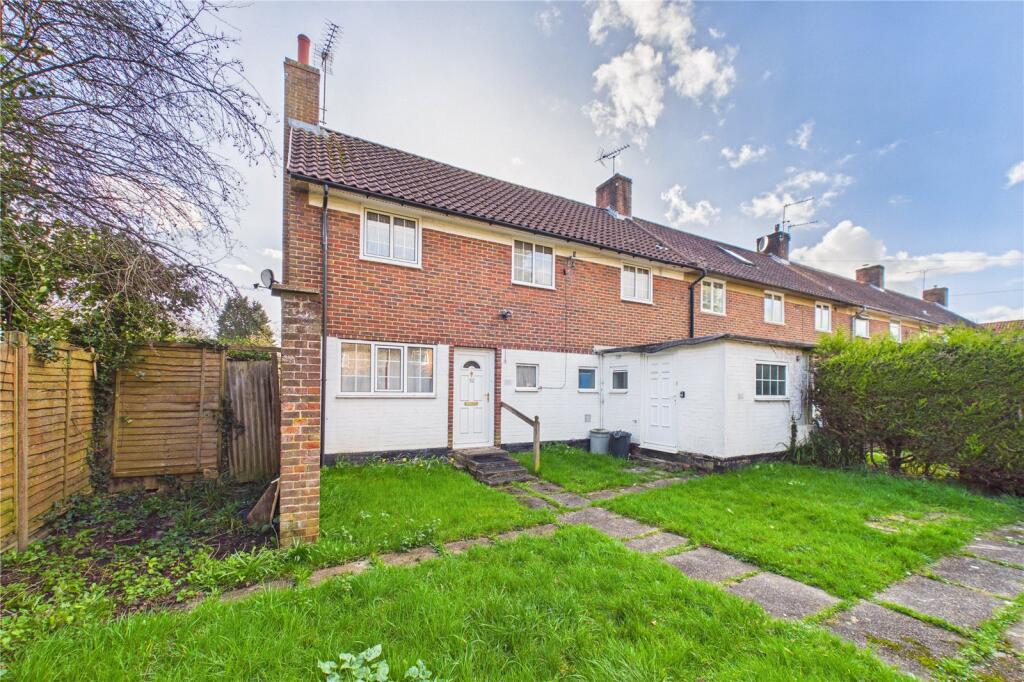 Main image of property: Shaws Road, Northgate, Crawley, West Sussex, RH10