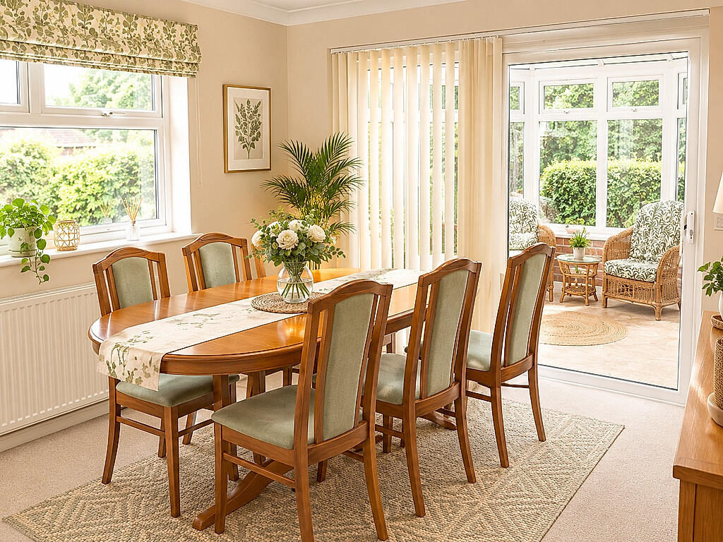 House in Tonbridge - More