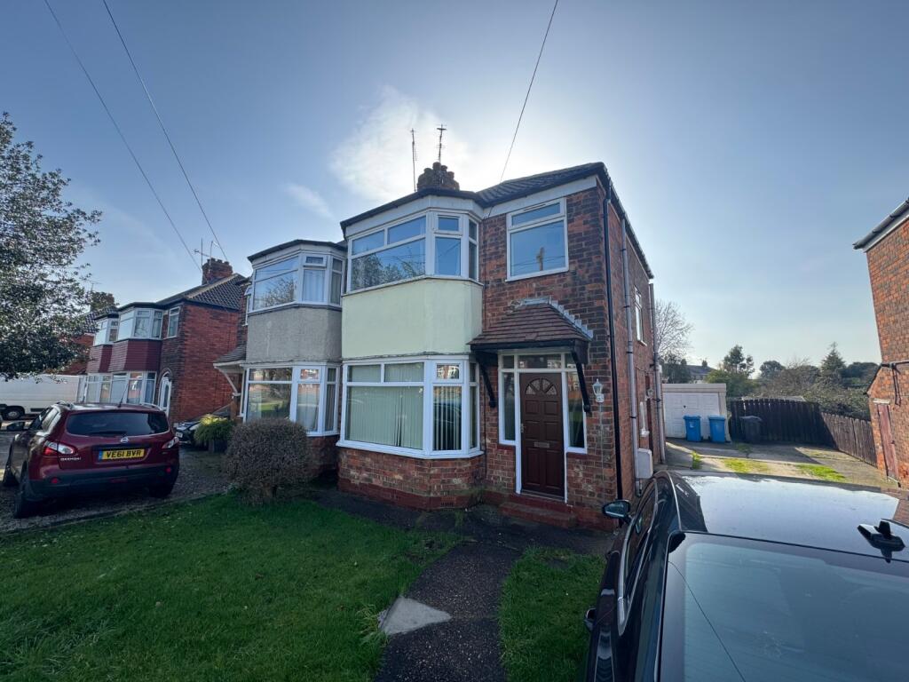 Main image of property: Cottingham Road, Hull, HU5